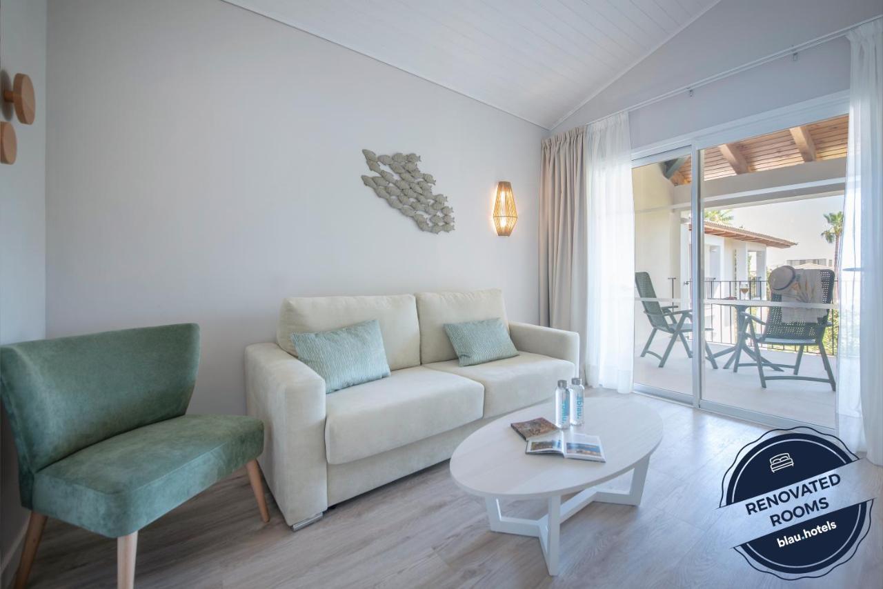 Blau Colonia Sant Jordi Hotel Colonia de Sant Jordi Екстериор снимка